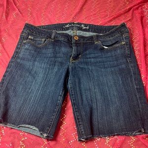 AMERICA EGAL women’s shorts
